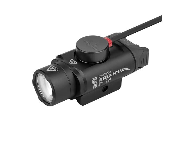 Svetlo na zbraň Olight Valkyrie PL-3R 1500 lm  , image-4