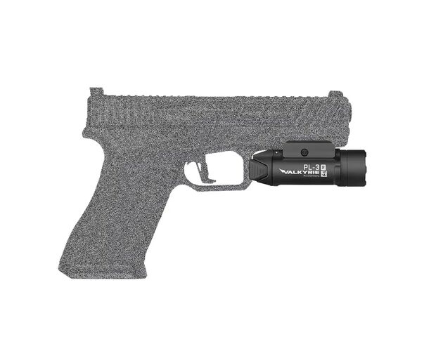Svetlo na zbraň Olight Valkyrie PL-3R 1500 lm  , image-6