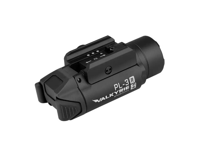 Svetlo na zbraň Olight Valkyrie PL-3R 1500 lm  , image-2