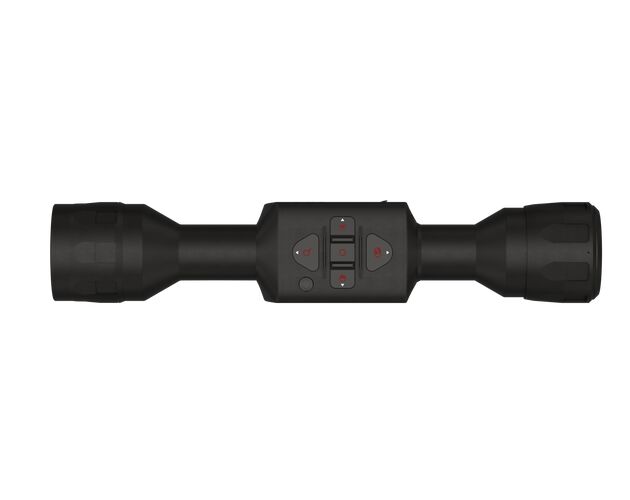 Termovízny zameriavač ATN MARS LT 19mm, 160x120 60 Hz 3-6x, image-3