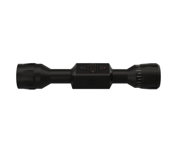 Termovízny zameriavač ATN MARS LT 19mm, 160x120 60 Hz 3-6x, image-7