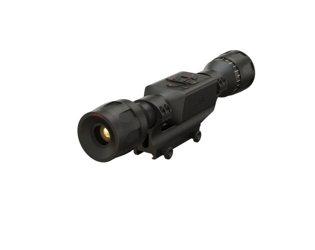 Termovízny zameriavač ATN MARS LT 19mm, 160x120 60 Hz 3-6x, image-8