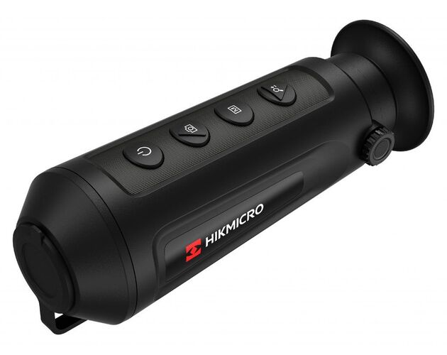 Termovízny monokulár HIKMICRO LYNX LC06S