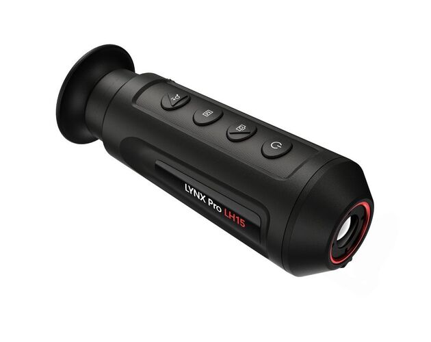 Termovízny monokulár HIKMICRO LYNX PRO LH15, Vyberte model: LYNX PRO LH15