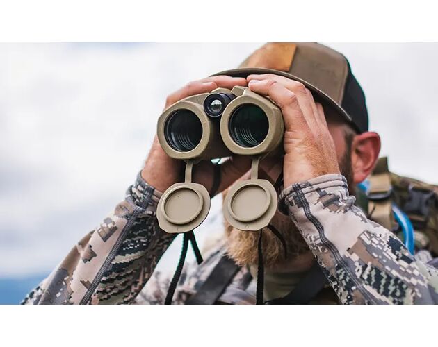Ďalekohľad ATN 10x42 LRF 3000 s diaľkomerom, image-5
