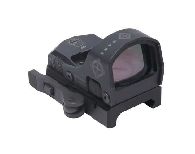 Kolimátor Sightmark Mini Shot M-Spec LQD Reflex Sight  , image-2