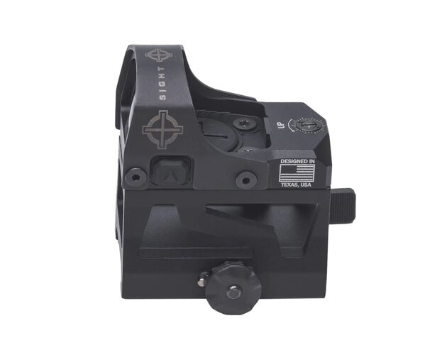 Kolimátor Sightmark Mini Shot M-Spec LQD Reflex Sight  , image-12