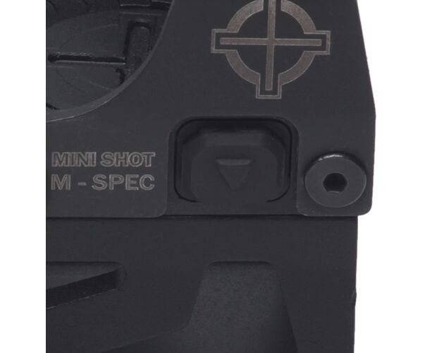 Kolimátor Sightmark Mini Shot M-Spec LQD Reflex Sight  , image-14