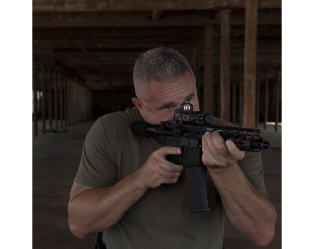 Kolimátor Sightmark Mini Shot M-Spec LQD Reflex Sight  , image-15