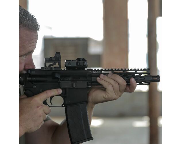 Kolimátor Sightmark Mini Shot M-Spec LQD Reflex Sight  , image-16