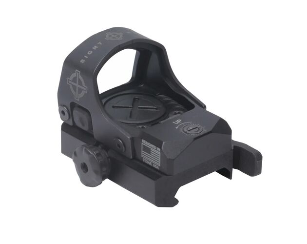 Kolimátor Sightmark Mini Shot M-Spec LQD Reflex Sight  , image-3