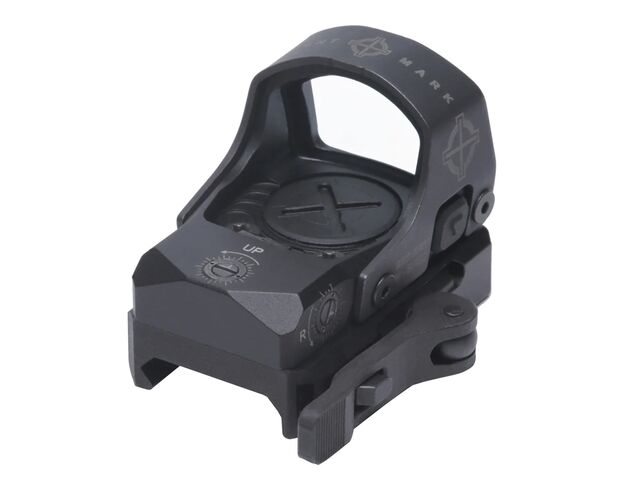 Kolimátor Sightmark Mini Shot M-Spec LQD Reflex Sight  , image-4