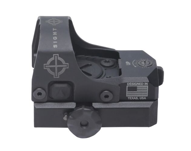 Kolimátor Sightmark Mini Shot M-Spec LQD Reflex Sight  , image-6