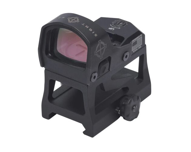 Kolimátor Sightmark Mini Shot M-Spec LQD Reflex Sight  , image-8