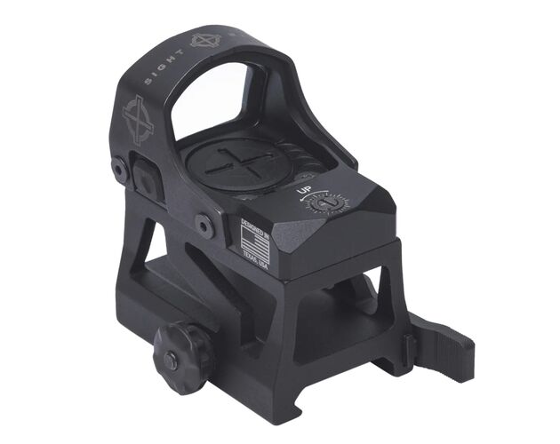 Kolimátor Sightmark Mini Shot M-Spec LQD Reflex Sight  , image-9