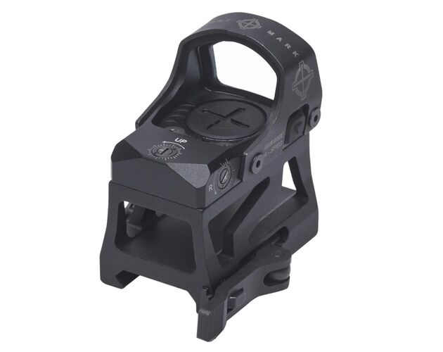 Kolimátor Sightmark Mini Shot M-Spec LQD Reflex Sight  , image-10