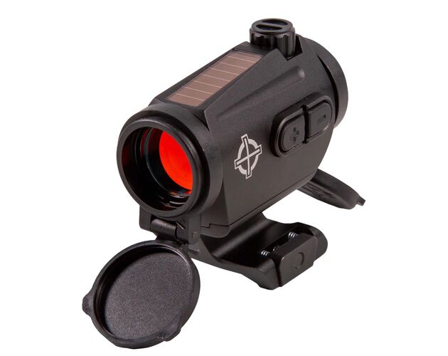 Kolimátor Sightmark MTS-Mini Solar Red Dot  , image-2