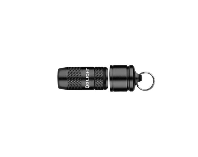 LED baterka Olight Imini 10 lm - čierna  , image-3