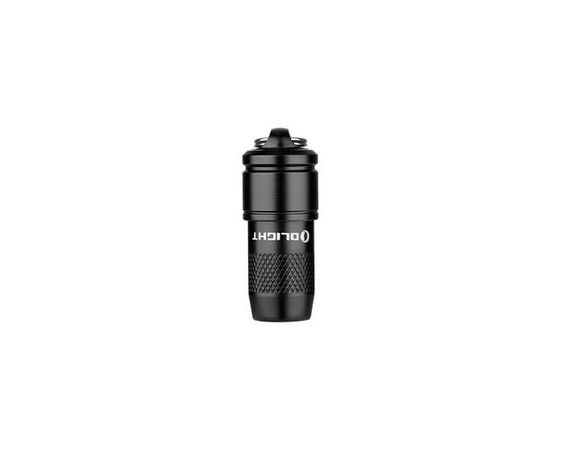 LED baterka Olight Imini 10 lm - čierna  , image-5