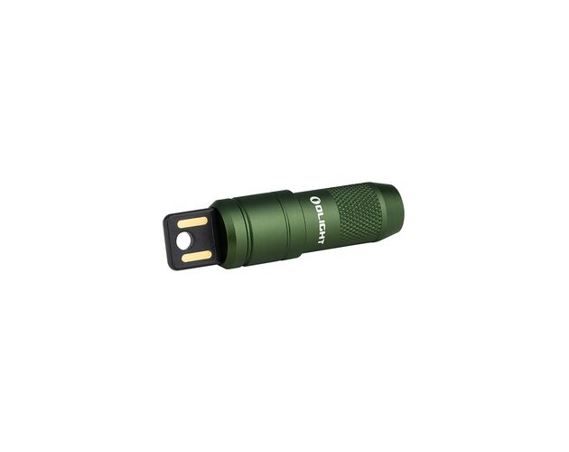 LED baterka Olight Imini 2 50 lm - Green  , image-3