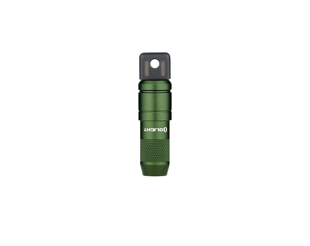 LED baterka Olight Imini 2 50 lm - Green  , image-5
