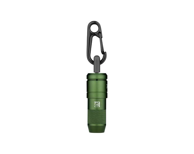 LED baterka Olight Imini 2 50 lm - Green  , image-8