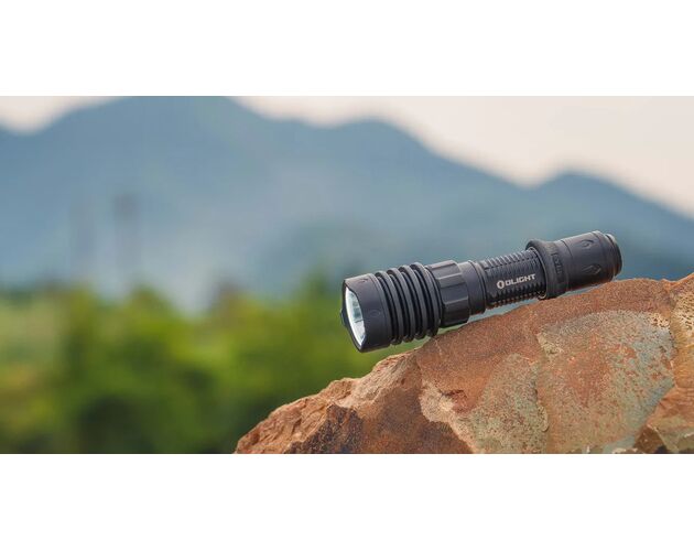 LED baterka Olight Warrior X 4 KIT 2600 lm   , image-8
