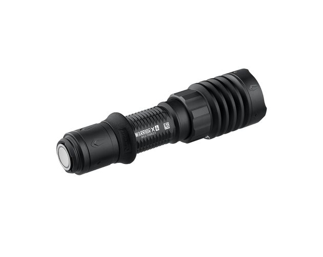 LED baterka Olight Warrior X 4 KIT 2600 lm   , image-4