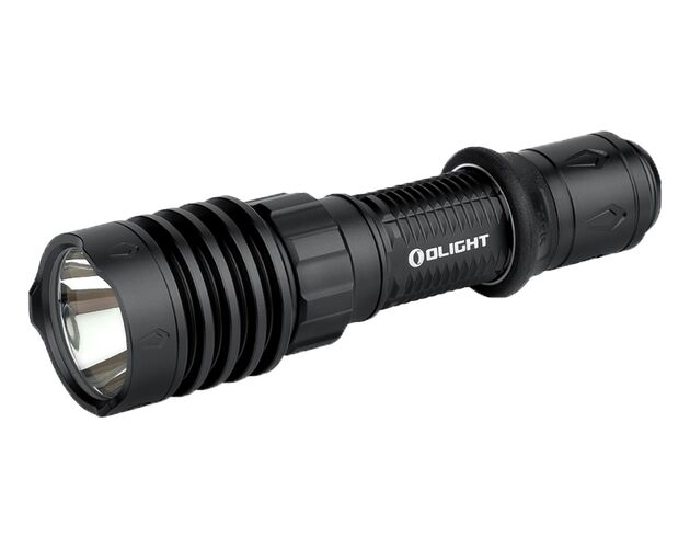 LED baterka Olight Warrior X 4 KIT 2600 lm   , image-2