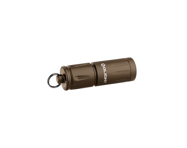 LED baterka Olight iXV Desert Tan - 180 lm  , image-2