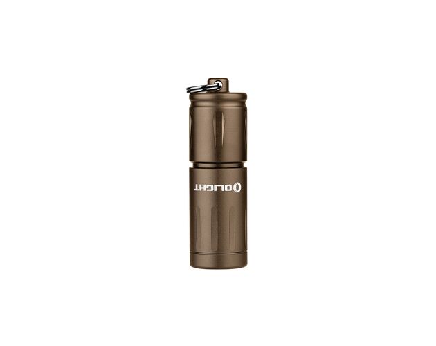 LED baterka Olight iXV Desert Tan - 180 lm  , image-3