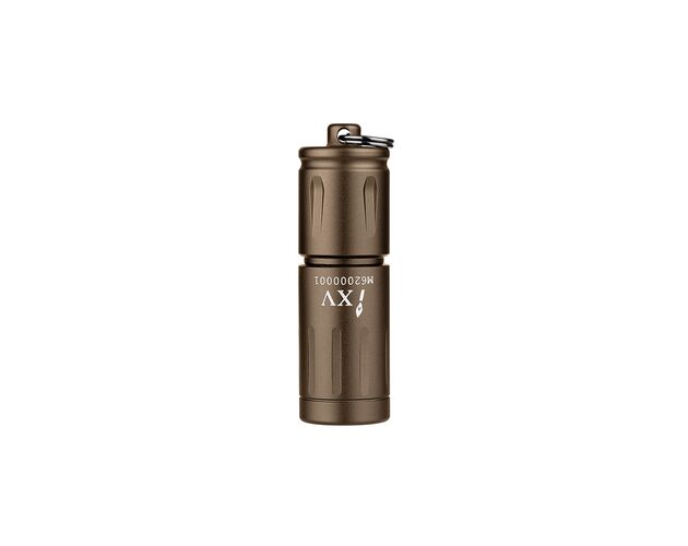 LED baterka Olight iXV Desert Tan - 180 lm  , image-4