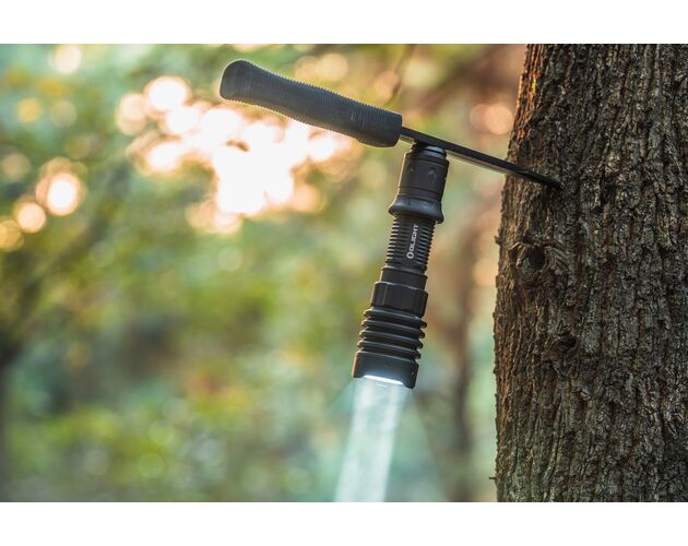 LED baterka Olight Warrior X 4 2600 lm dosvit 630 metrov  , image-10