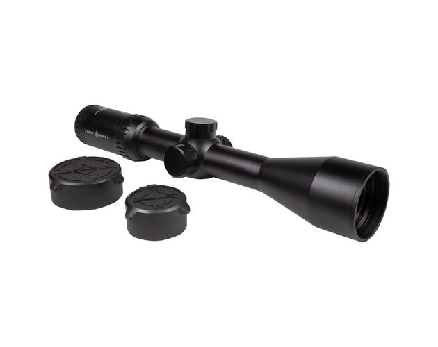 Puškohľad Sightmark Core HX 2.0 3-9x40 Duplex  , image-5