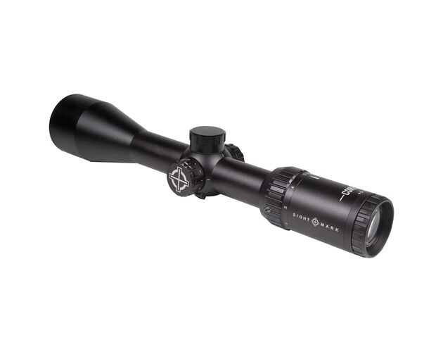 Puškohľad Sightmark Core HX 2.0 3-9x40 Duplex  , image-6