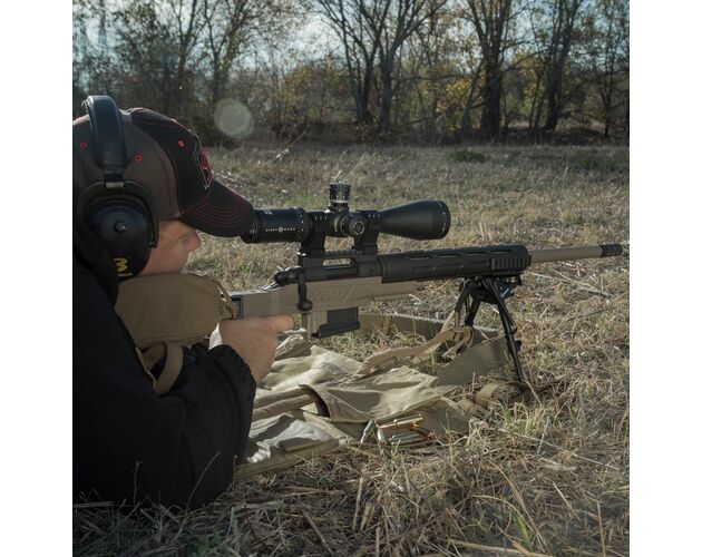 Puškohľad Sightmark Latitude 6,25-25x56 PRS  , image-10