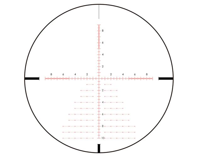 Puškohľad Sightmark Latitude 6,25-25x56 PRS  , image-12