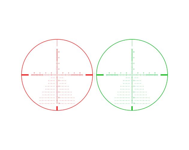 Puškohľad Sightmark Latitude 6,25-25x56 PRS  , image-14