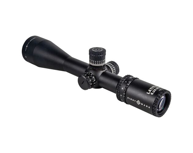 Puškohľad Sightmark Latitude 6,25-25x56 PRS  , image-4