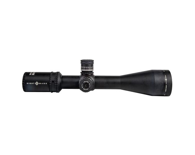 Puškohľad Sightmark Latitude 6,25-25x56 PRS  , image-6