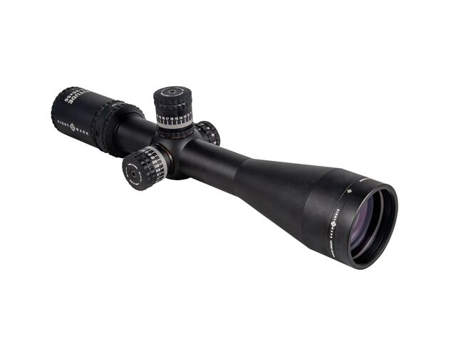 Puškohľad Sightmark Latitude 6,25-25x56 F-Class  , image-2
