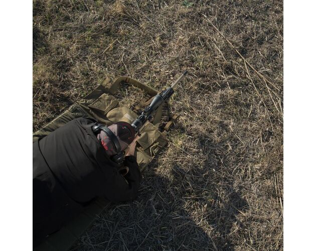 Puškohľad Sightmark Latitude 6,25-25x56 F-Class  , image-14