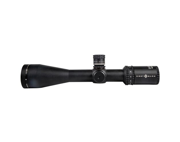 Puškohľad Sightmark Latitude 6,25-25x56 F-Class  , image-5