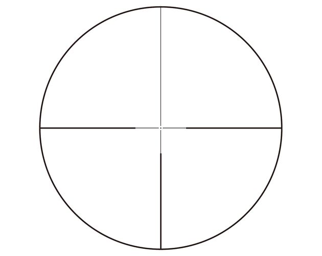 Puškohľad Sightmark Latitude 6,25-25x56 F-Class  , image-9