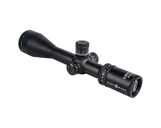 Puškohľad Sightmark Latitude 8-32x60 F-Class  , image-4