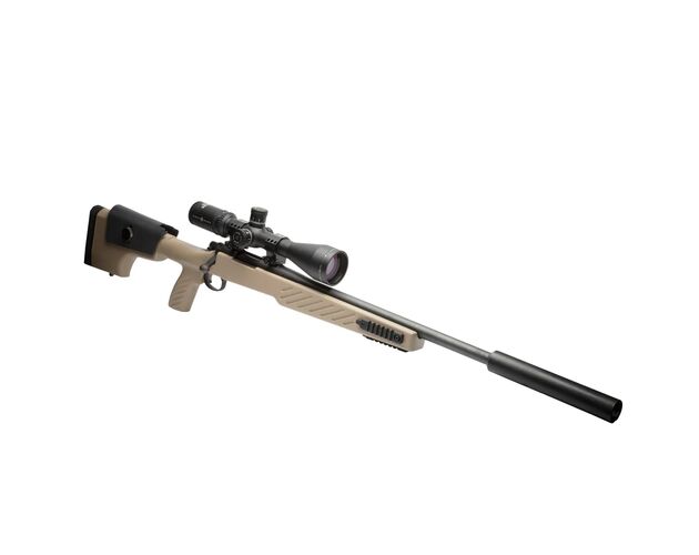Puškohľad Sightmark Latitude 8-32x60 F-Class  , image-8