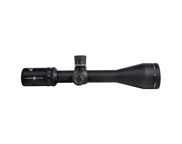 Puškohľad Sightmark Latitude 8-32x60 F-Class  , image-6