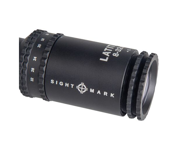 Puškohľad Sightmark Latitude 8-32x60 F-Class  , image-9