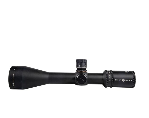 Puškohľad Sightmark Latitude 8-32x60 F-Class  , image-5
