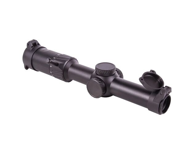 Puškohľad Sightmark Presidio 1-6x24 HDR SFP  , image-2